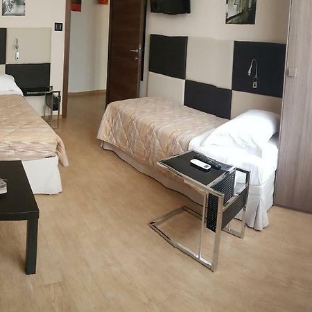 B&B Il Viandante Mesagne Eksteriør billede