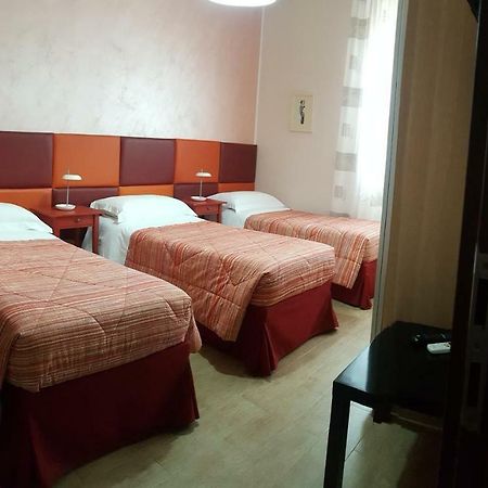 B&B Il Viandante Mesagne Eksteriør billede