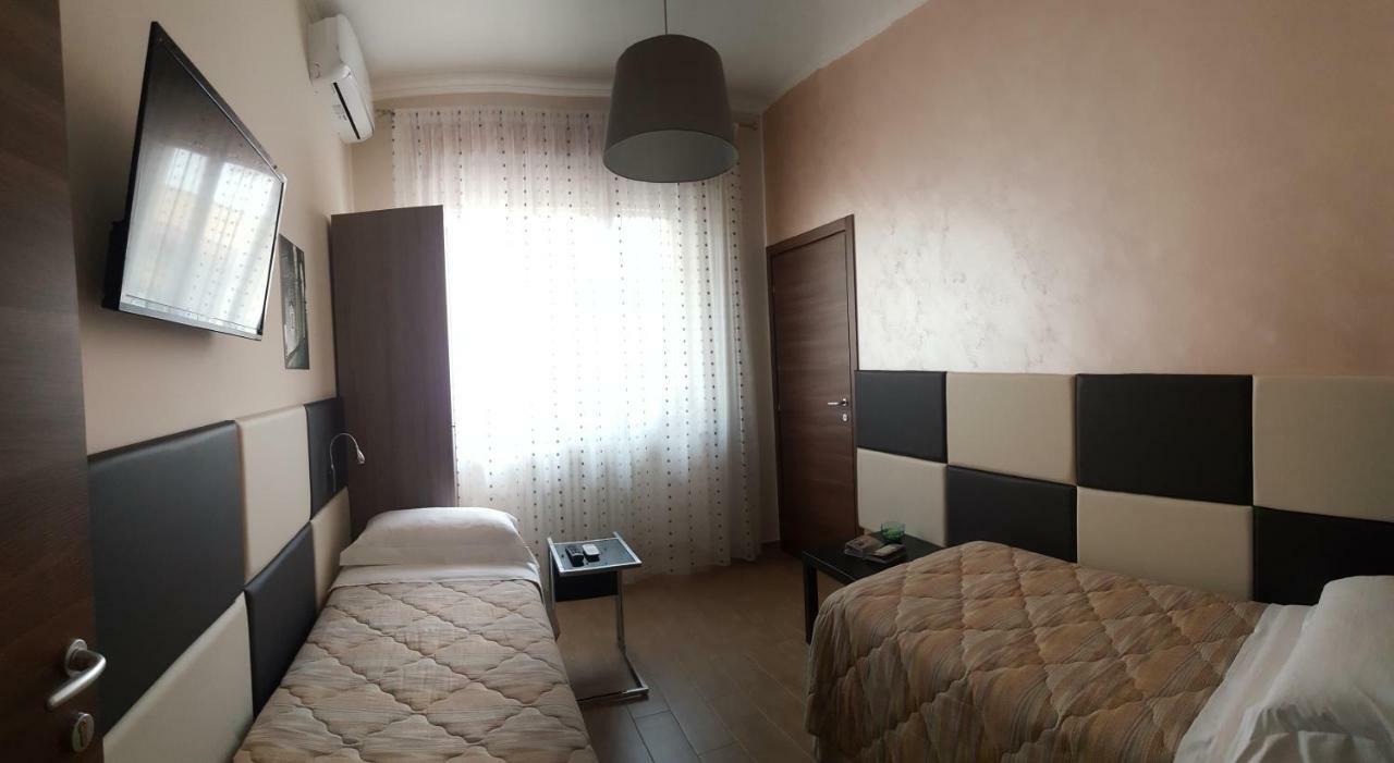 B&B Il Viandante Mesagne Eksteriør billede