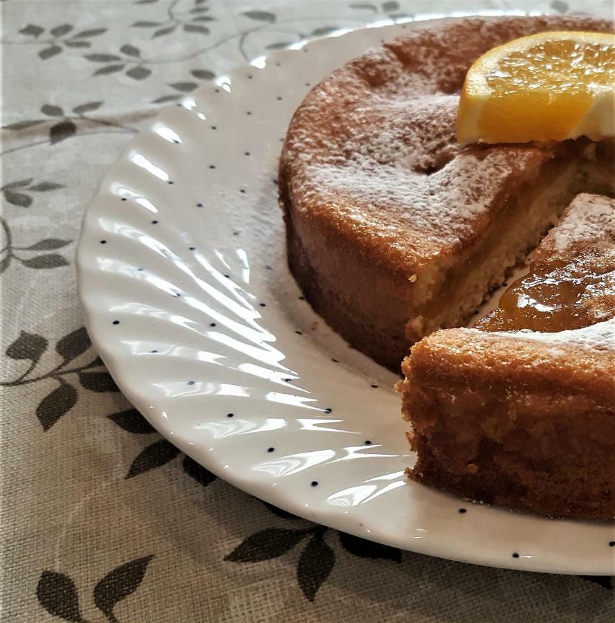 B&B Il Viandante Mesagne Eksteriør billede
