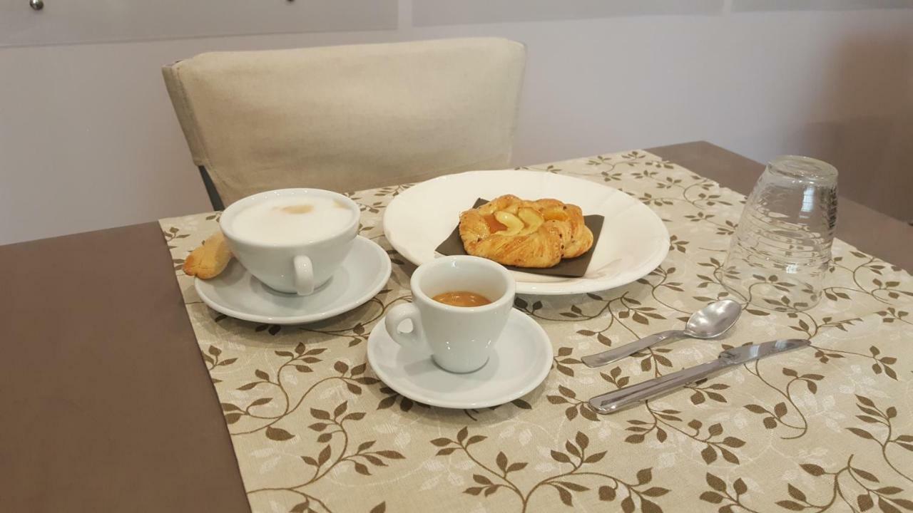 B&B Il Viandante Mesagne Eksteriør billede